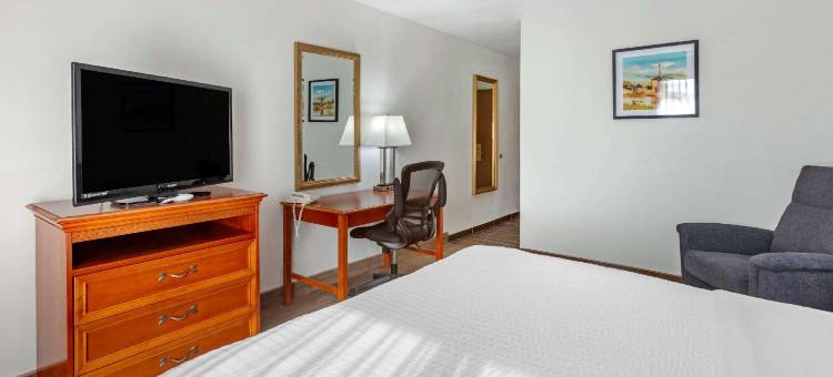 安大略省假日酒店(Holiday Inn Ontario)图片