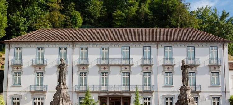 杜特木浦路酒店(Hotel do Templo)图片