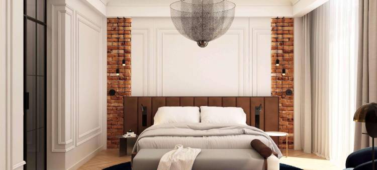 克拉特夫Fabryczna City 美居酒店(2021 年 10 月开业)(Mercure Krakow Fabryczna City)图片