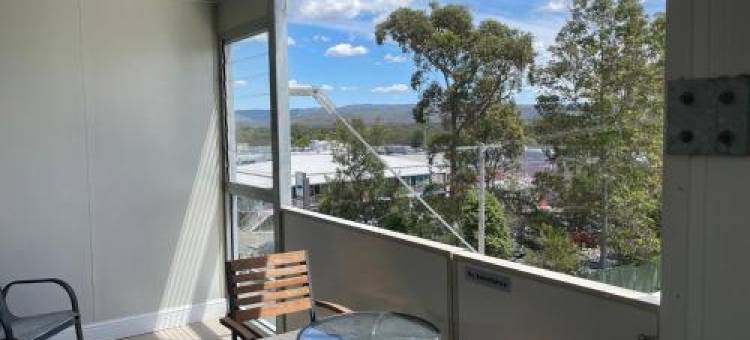 Morisset Serviced Apartments图片