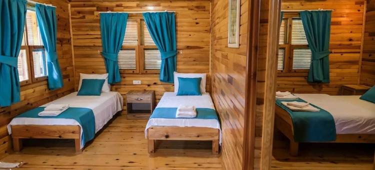 Fire 膳宿公寓(Fire Pansiyon)图片