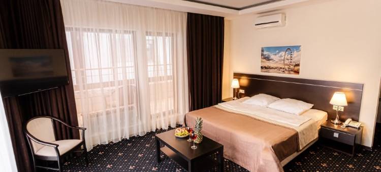 国际酒店(Inter Hotel)图片