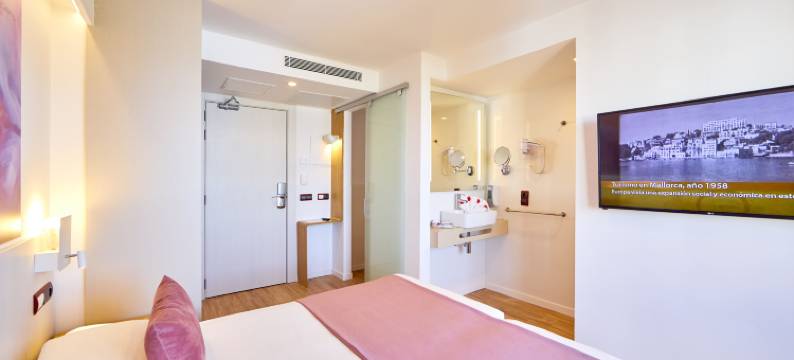 MLL地中海湾酒店 - 限成人入住(Mll Mediterranean Bay - Adults Only)图片