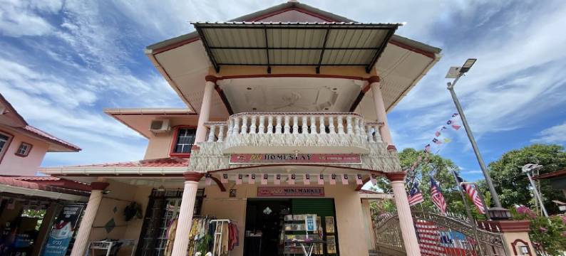 OYO Home 90331 d'jj Homestay图片