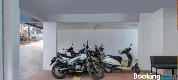 Hotel O Sai Executive Lodging图片