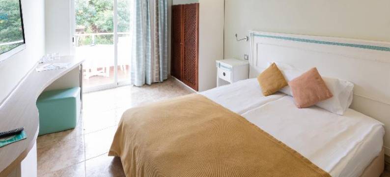 巴伊亚德尔索尔酒店(Hotel Bahia del Sol)图片