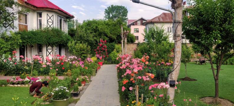 玛哈泰寺家庭旅馆(Mahatta Homestay)图片