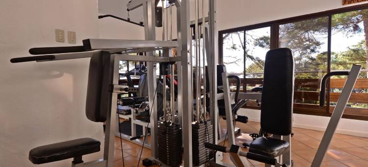 矿山公园酒店(Mines View Park Hotel)图片