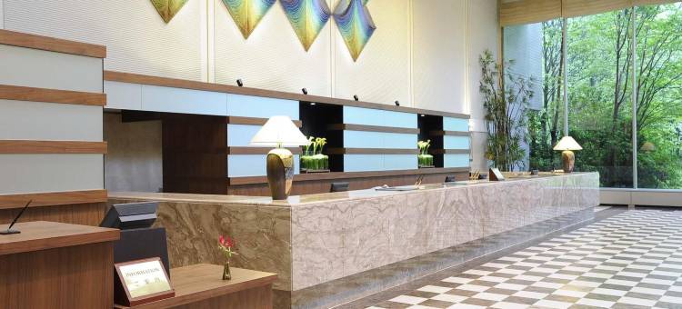 Epinard那须温泉酒店(Hotel Epinard Nasu)图片