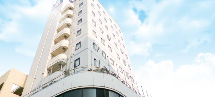 三原中心酒店(Center Hotel Mihara)图片