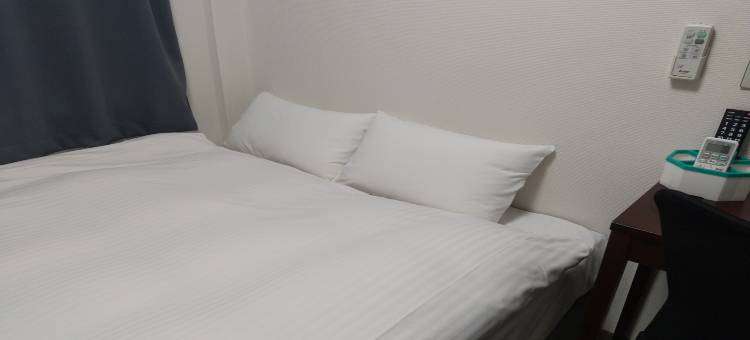 釜石市鹈住居 I 客房酒店(Hotel I-Room Kamaishi-Unosumai)图片