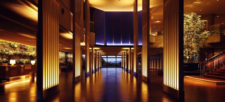 南房总美爵水疗度假酒店(Grand Mercure Minamiboso Resort & Spa)图片