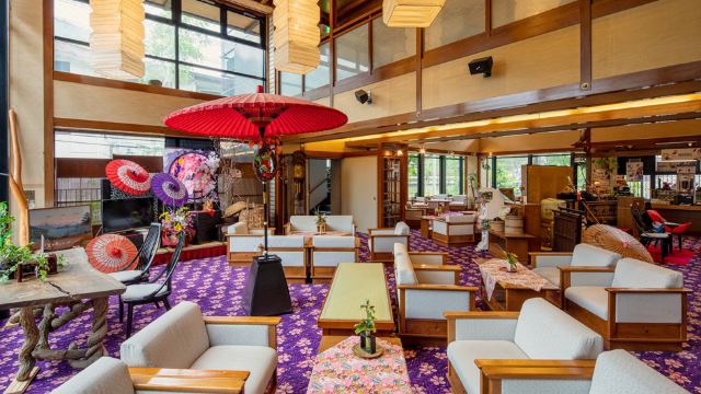 Okada Ryokan WarakuteiHotel Overview