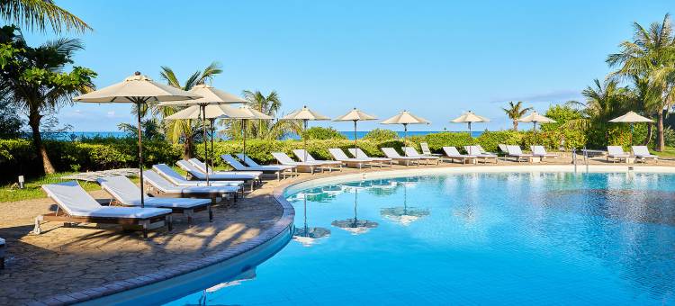 冲绳阿利比拉日航度假酒店(Hotel Nikko Alivila/Yomitan Resort Okinawa)图片