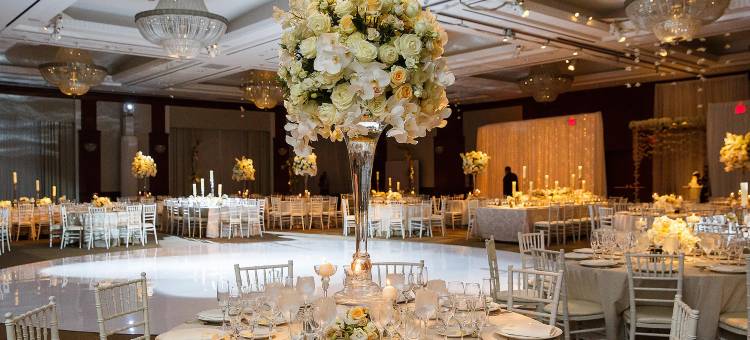 InterContinental Hotels 克里夫兰(InterContinental Hotels Cleveland)图片