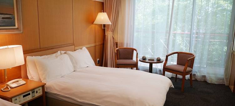 那须布兰克韦尔温泉酒店(Blancvert Nasu Onsen Hotel)图片