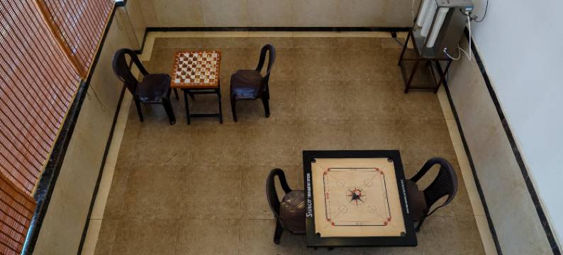 阿特卢伊斯特商务住宿酒店-NM-2(The Altruist Business Stays NM-2)图片