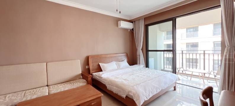 毛豆豆家公寓(万景大道分店)图片