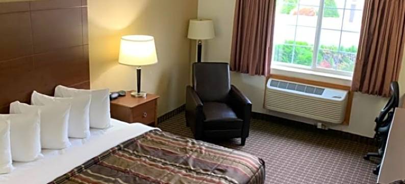 红翼尼可斯旅馆(Nichols Inn of Red Wing)图片