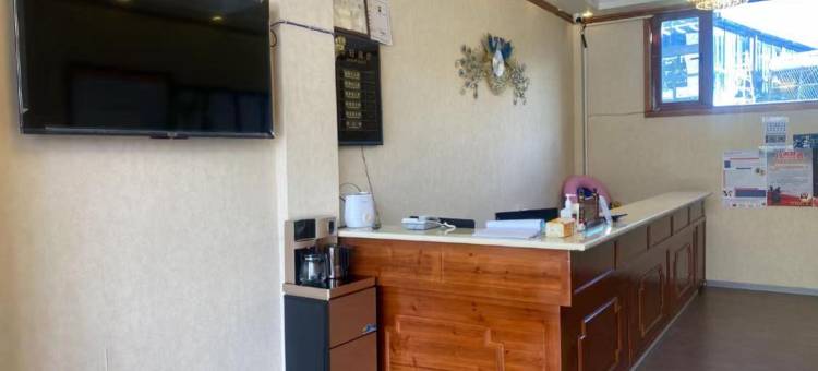 一号庄园度假酒店图片