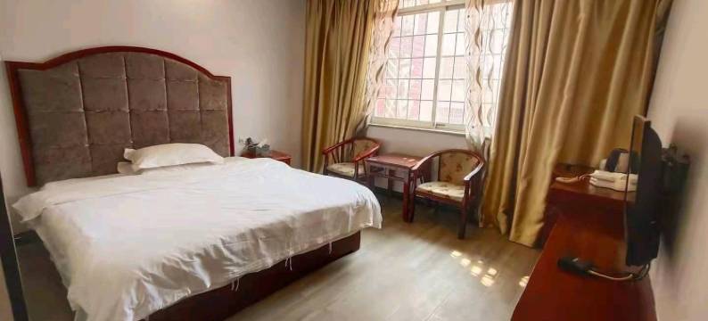 沅陵鑫星商务酒店图片