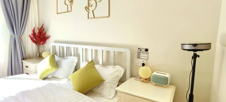 亦安简居公寓(安岛路2号分店)图片