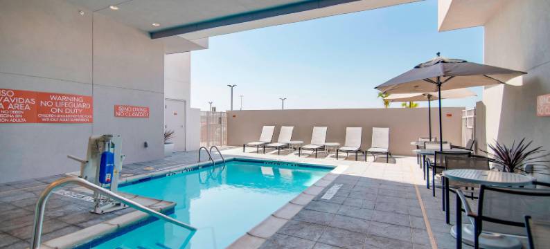 TownePlace套房酒店-沃斯堡大学区/医疗中心(TownePlace Suites Fort Worth University Area/Medical Center)图片