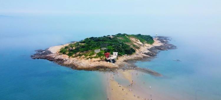 东山海宝民宿(南屿双面海店)图片