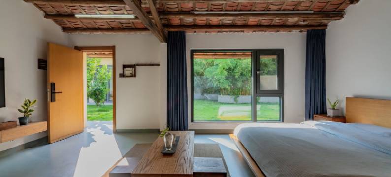 小院(金海岸大道分店)图片