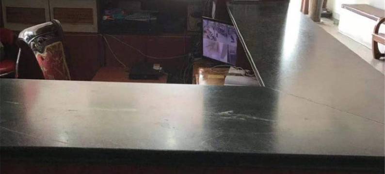 常州欣家园旅馆图片