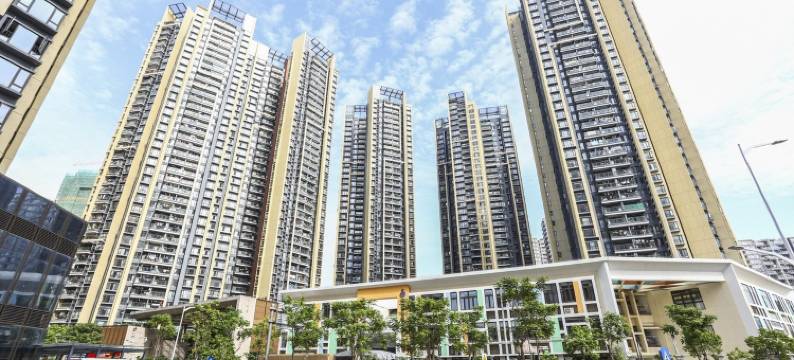 深港行政公寓(深圳龙华店(上塘路1号分店)图片