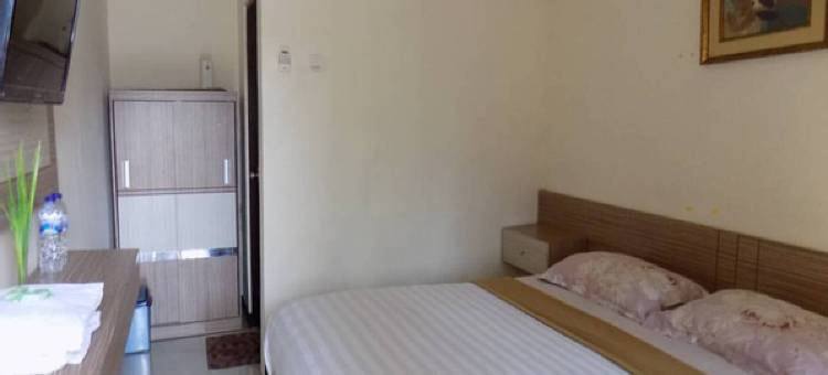 The Herlina Hotel & Resort图片