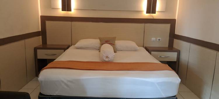 加鲁沙哈提伊斯兰酒店(Hotel Galuh Sehati)图片