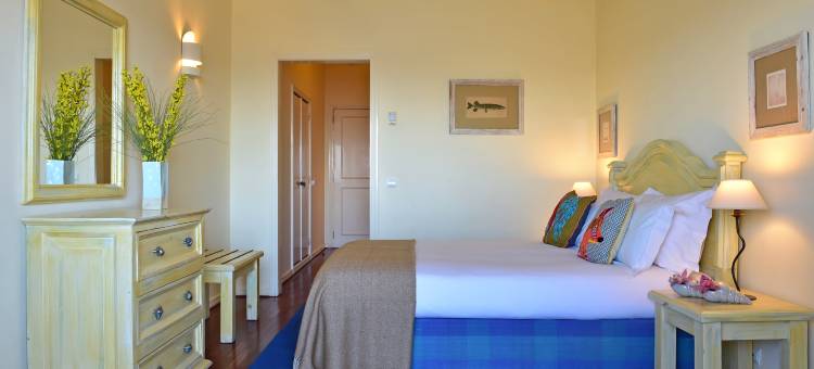 阿威罗达利雅-魅丽酒店(Pousada da Ria - Charming Hotel)图片