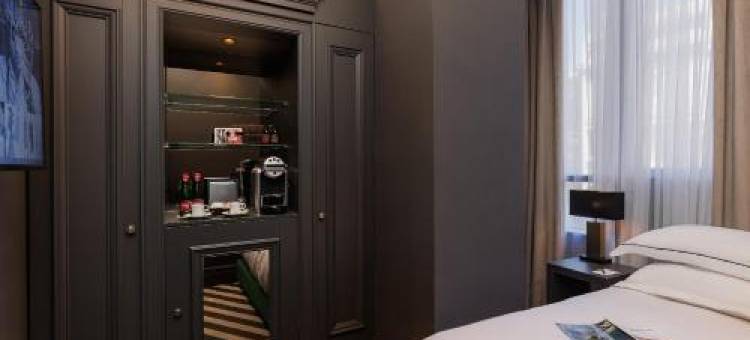 德布拉·布朗(Debrah Brown, a Member of Brown Hotels)图片