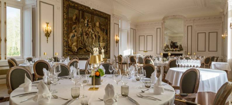 迪赛城堡-原创酒店系列(Château de Dissay, The Originals Collection)图片