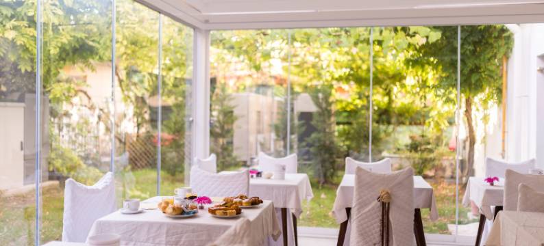 卡瓦利诺比安科酒店(Hotel Cavallino Bianco)图片