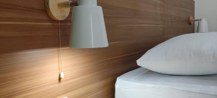 阿斯瓦鲁酒店(As Waru Hotel)图片