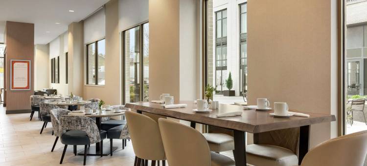 纳什维尔西区大道希尔顿花园酒店(Hilton Garden Inn Nashville West End Avenue)图片