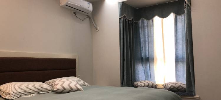 几度西昌湿地公园火把广场店民宿(航天大道分店)图片