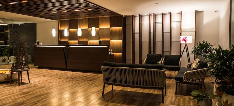 乔拉王朝酒店-贝加蒙特酒店集团(Cholaa Dynasty - A Bergamont Hotel)图片