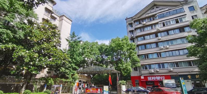 法式花园民宿(怡康路分店)图片