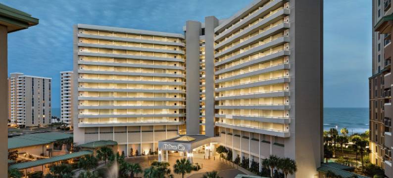 默特尔比奇希尔顿度假酒店(Hilton Myrtle Beach Resort)图片