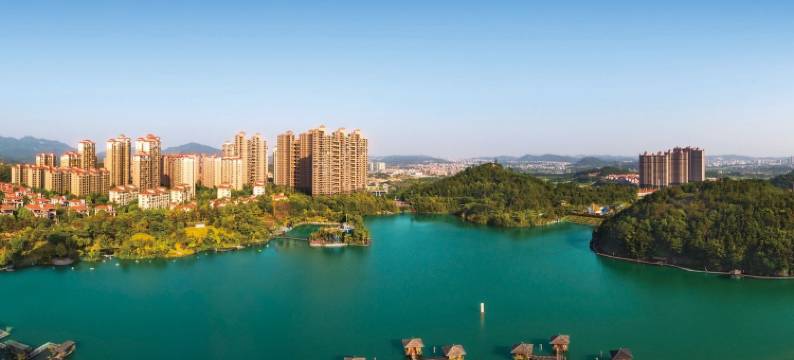 惠安聚龙民宿图片