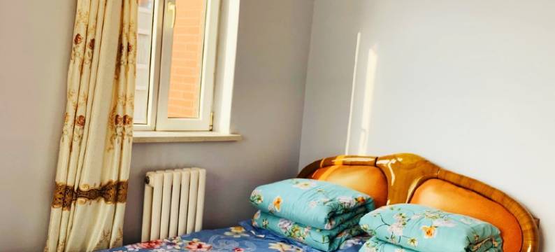 海景豪苑公寓(海滨南路1号分店)图片