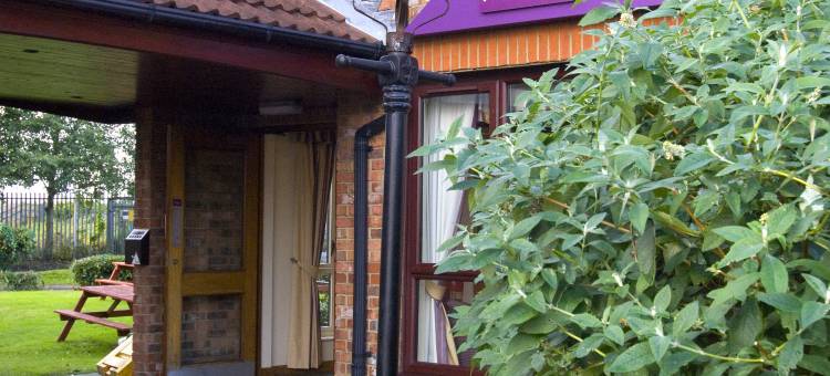 普利米尔曼切斯特登顿酒店(Premier Inn Manchester (Denton))图片