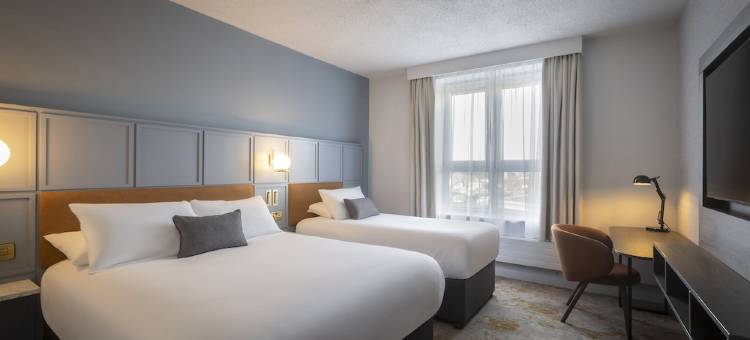 高威莱昂纳多酒店(Leonardo Hotel Galway)图片