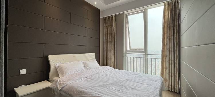 美丽扬州公寓(博物馆路分店)图片