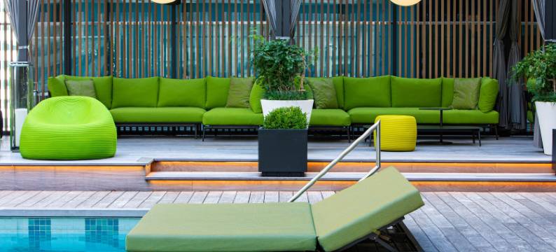 费城W酒店(W Philadelphia)图片