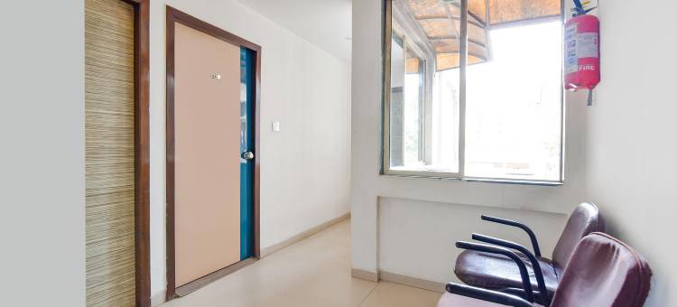 FabHotel Raj Ratna - Nr Ashram Road图片